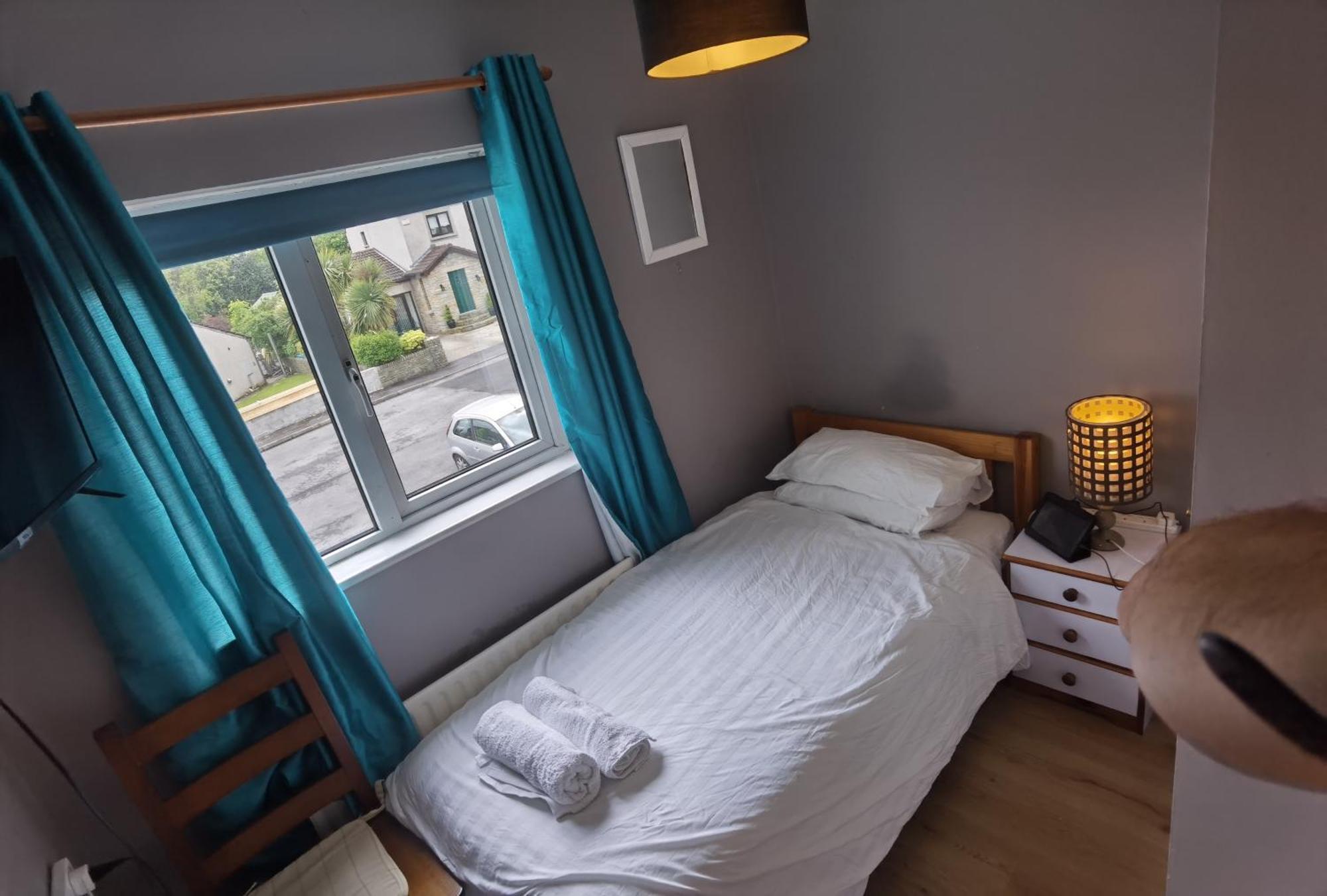 Travelmore Letterkenny Cameră foto