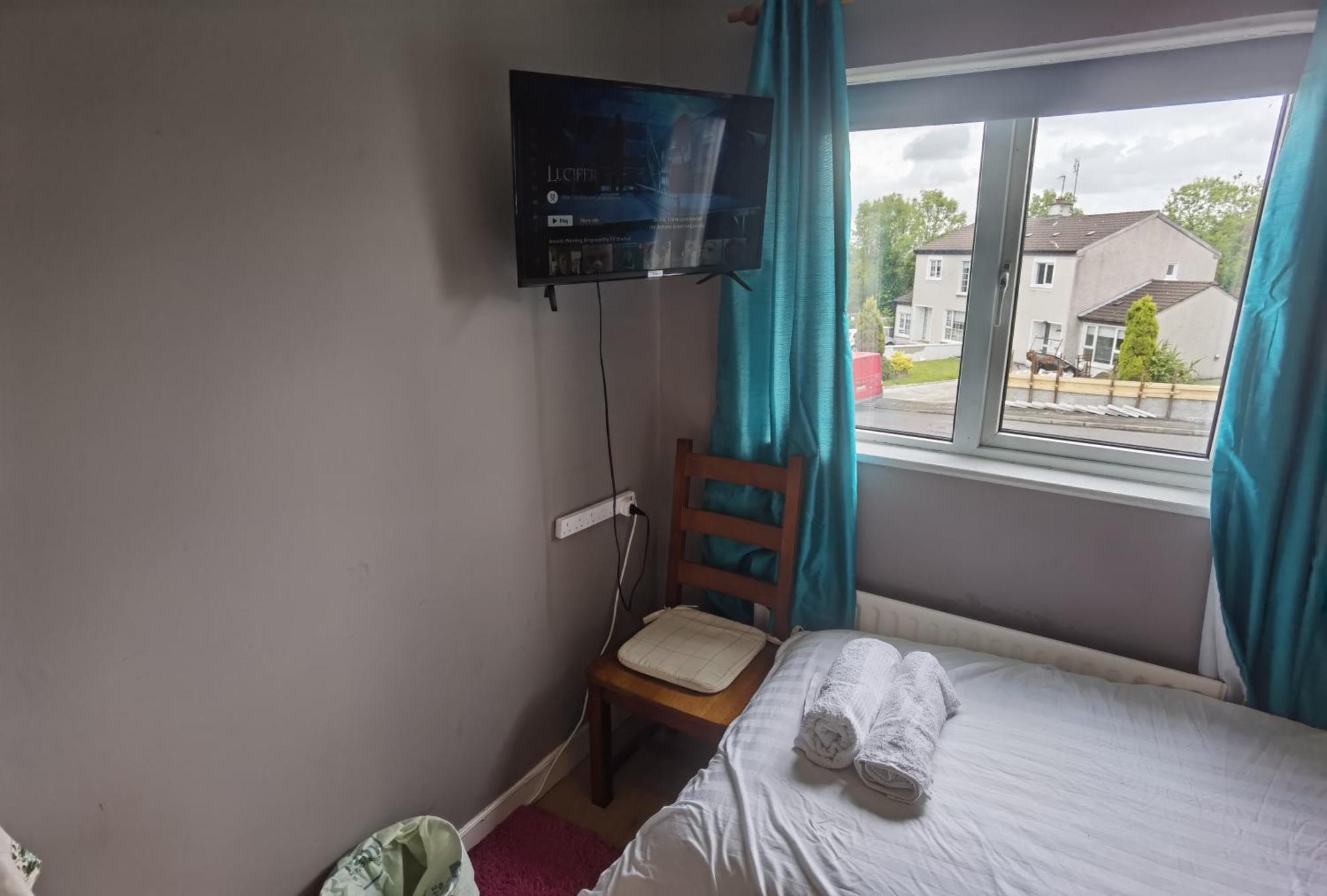 Travelmore Letterkenny Cameră foto