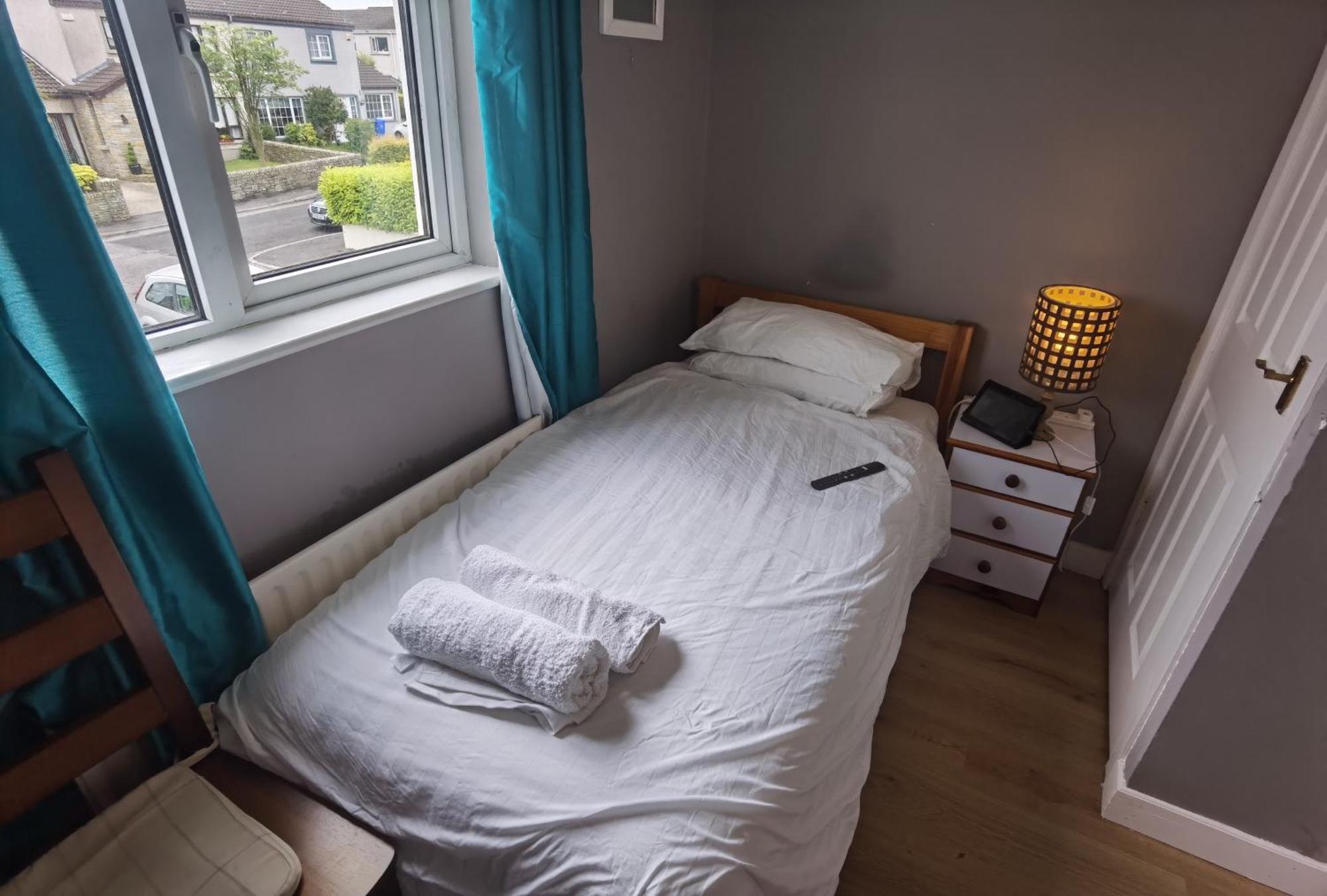Travelmore Letterkenny Cameră foto