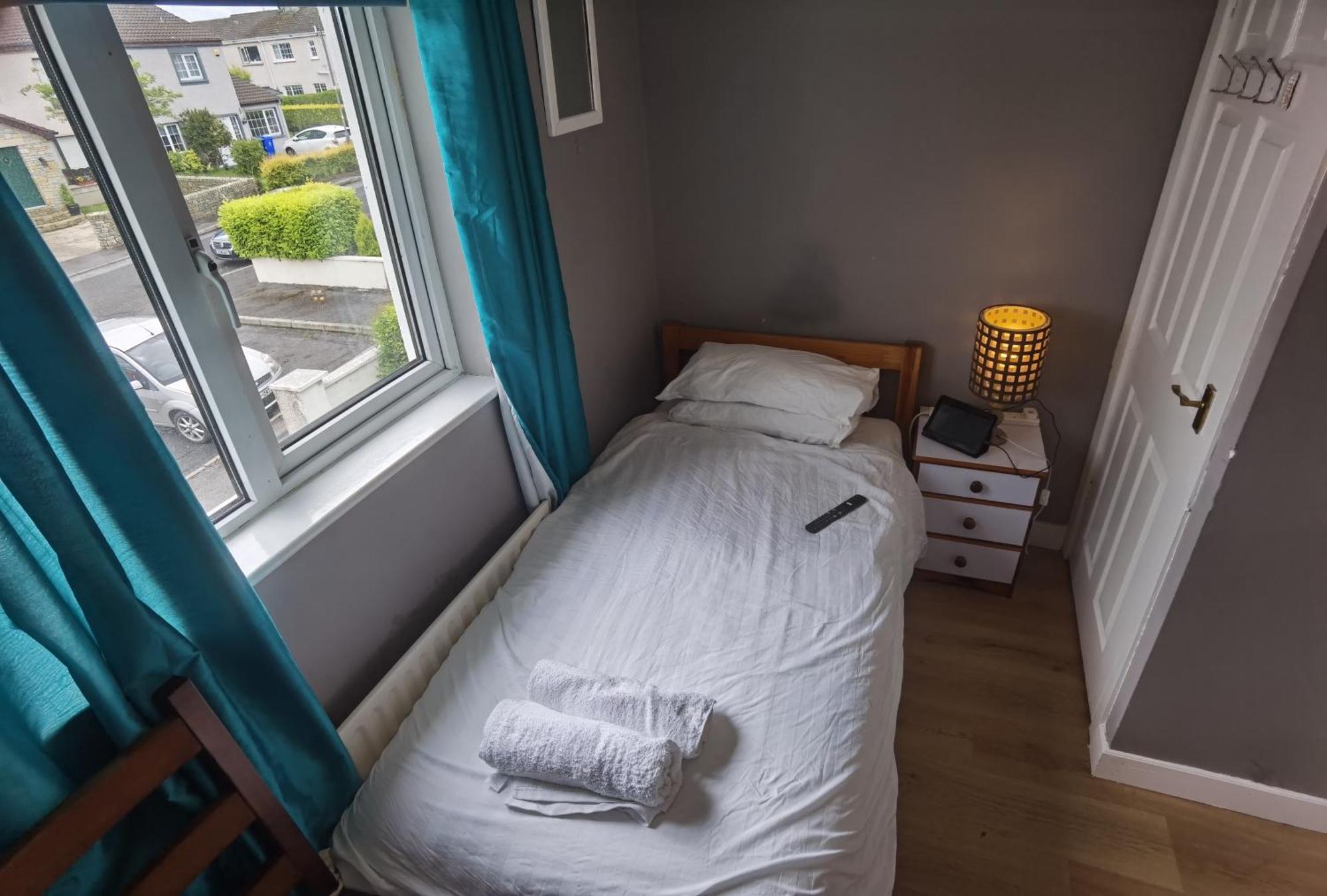 Travelmore Letterkenny Cameră foto